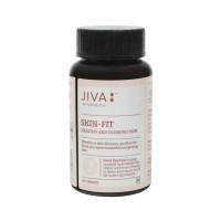 Skin fit 120 tab. jiva, скин фит 120таб. джива
