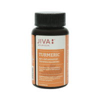 Turmeric 60kap. jiva, турмерік 60кап. джива