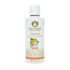 Kapha herbal shampoo (200 ml) мaharishi ayurveda шампунь капха хербал (200мл) махаріші аюрведа 