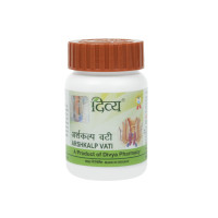 Arshkalp vati 80tab. рatanjali, аршкалп вати 80таб. патанджали