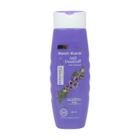 Kesh kanti anti-dandruff hair cleanser (180ml) patanjali, шампунь кеш канта проти лупи патанджалі розпродаж