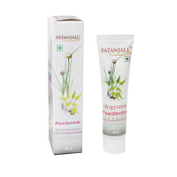 Крем пидантак 50грм. патанджали, рeedantak 50gm. рatanjali