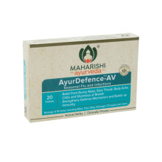 Ayurdefence - anti virus 20 tab. ma аюр дефенс анти вирус