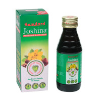 Joshina (100ml) hamdard, джошина