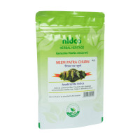 Neem churn 100gm nidco, нім чурна, 100грм. нідко