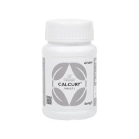 Calcury (60tab) Charak, Калкури (60таб) Чарак
