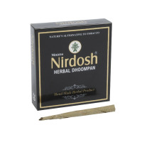 Nirdosh not filter 20 (sg). Maans, Нирдош без фільтра 20 (шт). Маанс