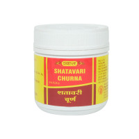 Shatavary churna (100gm) vyas ph, шатаварі чурна