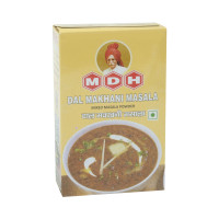 Дал макхани масала 100грм. МДХ, dal makhani masala 100gm. MDH распродажа