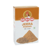 Кумин порошок 100грм. МДХ, jeera powder 100gm. MDH 