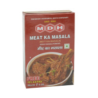 Міт масала (приправа для м’яса ) 100грм. МДХ, meat masala 100gm. MDH