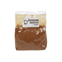 Паприка молотая (50 грм) Индия, Paprika powder (50gm) India