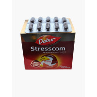 Stresscom (10cap) dabur, стресском