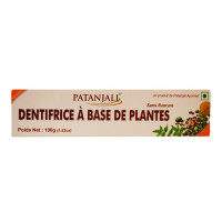 Dant kanti (100gm) patanjali, гель для зубів дент канта