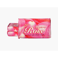 Мыло rose (17 gm) mysore, мыло роза
