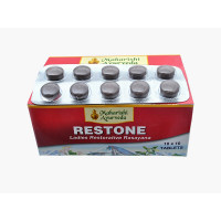 Restone (10tab) maharishi ayurveda, рестон 