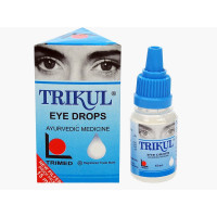 Trikul (15ml) trimed, трикул
