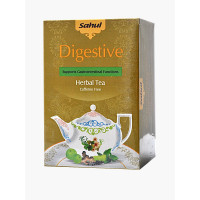 Tea digestive (20pak) sohul, чай для пищеварения