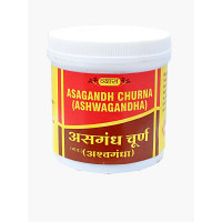 Ashvagandha churna (100gm) vyas ph, ашваганда чурна (розпродаж)