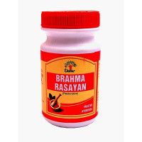 Brahma rasayan (250gm) dabur, брахма расаяна, брама расаяна