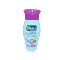 Vatika egg protein rejuvenating shampoo (200ml). dabur. омолоджуючий шампунь ватік з яєчним протеїном, 200мл. дабур