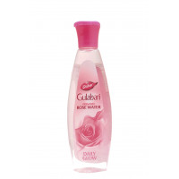 Gulabari rose water 120ml. dabur. розовая вода гулабарі 120мл. дабур