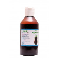 Mahabhringaraj tail (200ml) jaggi, масло маха брингарадж 200мл. джаги
