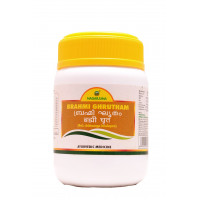 Brahmi ghrutham (200ml) nagarjuna, брамі грітам, 200мл нагарджуни