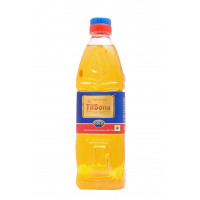 Tilsona til oil (500ml) recon, кунжутное масло тилсона, 500мл рекон