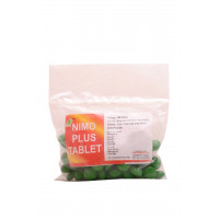 Nimo plus (100tab) cura pharm, нimo плюс, 100таб