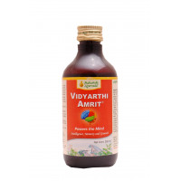 Vidyarthi amrit (200ml) maharishi ayurveda. від'ярті амріт (200мл) махаріші аюрведа