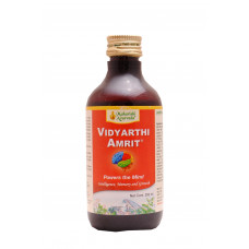 Vidyarthi amrit (200ml) maharishi ayurveda. видъярти амрит (200мл) махариши аюрведа