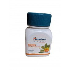 Karela (30tab) himalaya. карела (30таб) хималая - распродажа