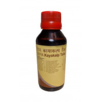 Divya kaykalp taila (100 ml) patanjali. дівья каякалп тайл (100мл) патанджалі