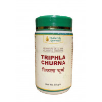 Triphla churna (50gm) maharishi ayurveda, трифала чурна махариши аюрведа