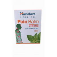 Бальзам pain balm 45 gm himalaya. бальзам пейн 45гр хімалая