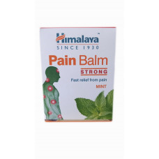 Бальзам pain balm 45 gm himalaya. бальзам пейн 45гр хималая