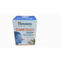 Бальзам cold balm 45 gm. himalaya