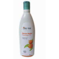 Масло stress relief 200 ml. Himalaya
