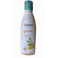 Масло pain relief 100 ml. Himalaya масло обезбаливающее пейн релиф 100мл. Хималая