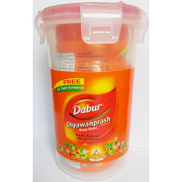 Chyavanprash 500gm. orange avaleha dabur. ччаванпраш апельсиновий дабур (500гр)