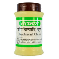 Chopchinyadi churna (60gm). badyunath 
