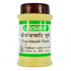Chopchinyadi churna(60gm).badyunath распродажа