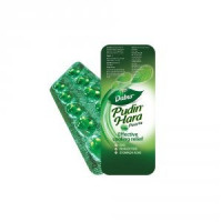 Pudin hara 10tab. dabur Пудін хара 10таб Дабур