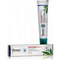 Antiseptic cream (20gm) himalaya, антисептичних крем (20гр) хімалая