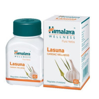 Lasuna (60tab) himalaya, ласуна (60taб) хімалая