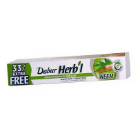 Neem dabur (100грм), зубна паста  нім дабур