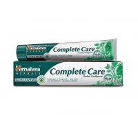 Complete care (80gr) himalaya, зубна паста комплексний догляд (80гр) хімалая