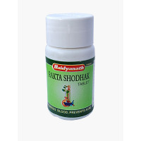 Rakta shodhak (50tab.) baidyanath, ракта шодак (50 таб.) бадьянатх