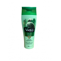 Wild cactus shampoo 200мл. vatika dabur шампунь дикий кактус зміцнення і харчування ватіка 200мл. дабур